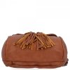 Modny Plecak Damski w Stylu Boho firmy Hernan Rudy